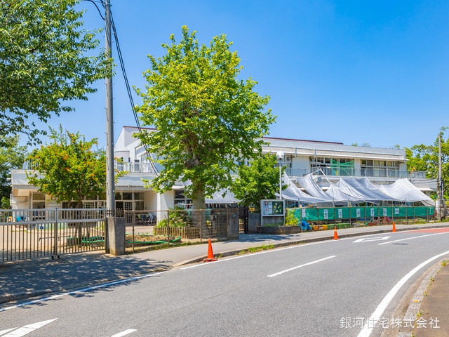 G00372933 千葉県習志野市谷津５丁目 新築一戸建て 4990万円 土地面積101.15m² (約30.59坪) 建物面積93.16m² (約28.18坪) 築年月2025年06月【周辺環境】谷津南保育所