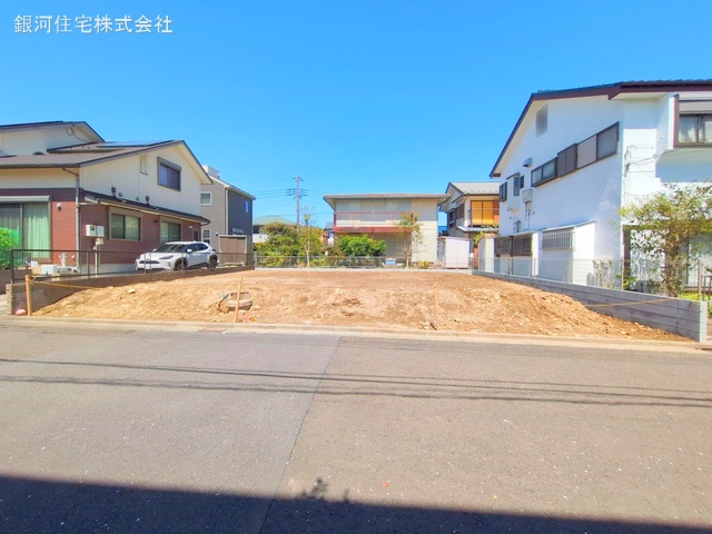 桜が丘１丁目