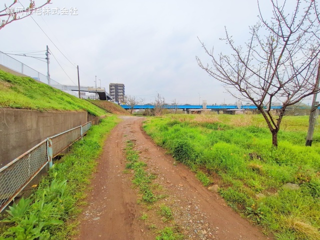 入間川３丁目