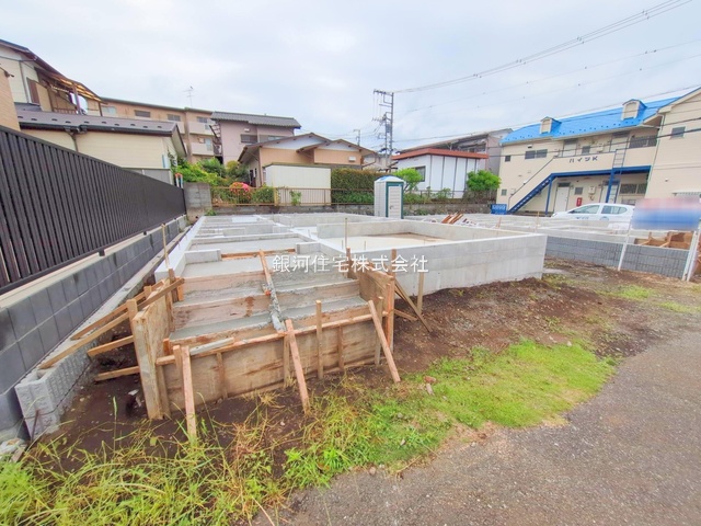 寺尾北１丁目