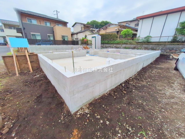 寺尾北１丁目