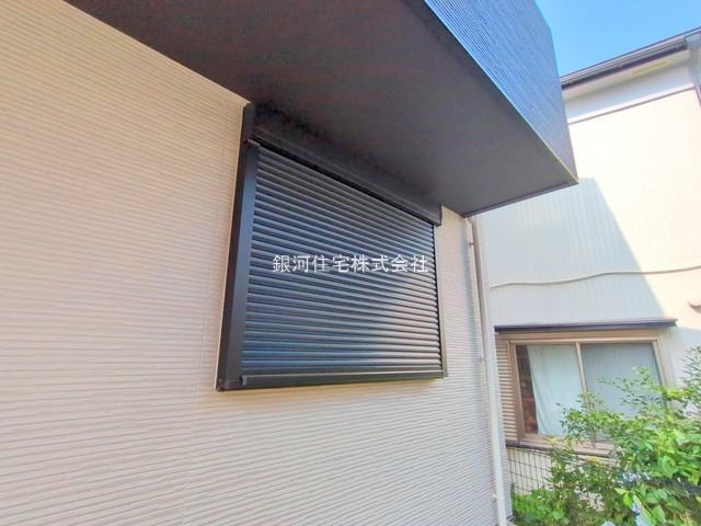 G00372997 神奈川県綾瀬市大上７丁目 新築一戸建て 3980万円 土地面積102.82m² (約31.10坪) 建物面積98.11m² (約29.67坪) 間取り４ＬＤＫ 築年月2025年11月【外観7】