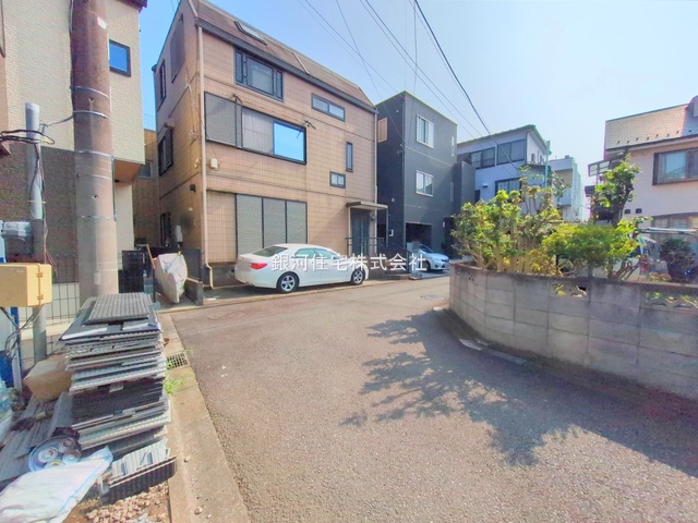 G00372997 神奈川県綾瀬市大上７丁目 新築一戸建て 3980万円 土地面積102.82m² (約31.10坪) 建物面積98.11m² (約29.67坪) 間取り４ＬＤＫ 築年月2025年11月【外観9】