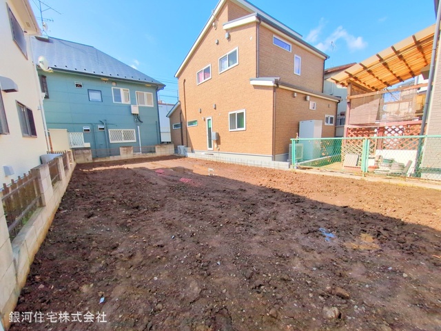 宮久保３丁目