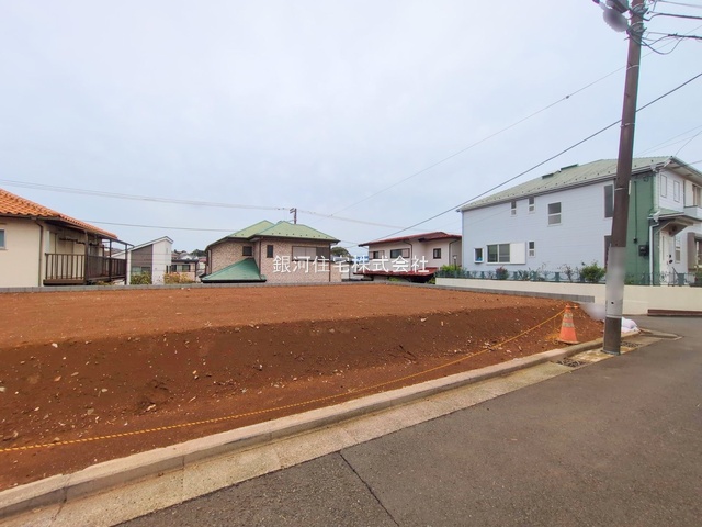 深谷町