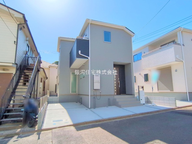 六ツ川２丁目