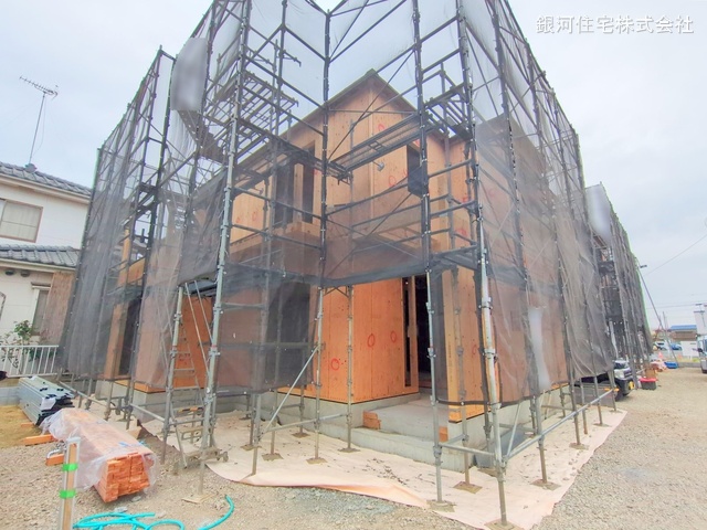 杉戸１丁目