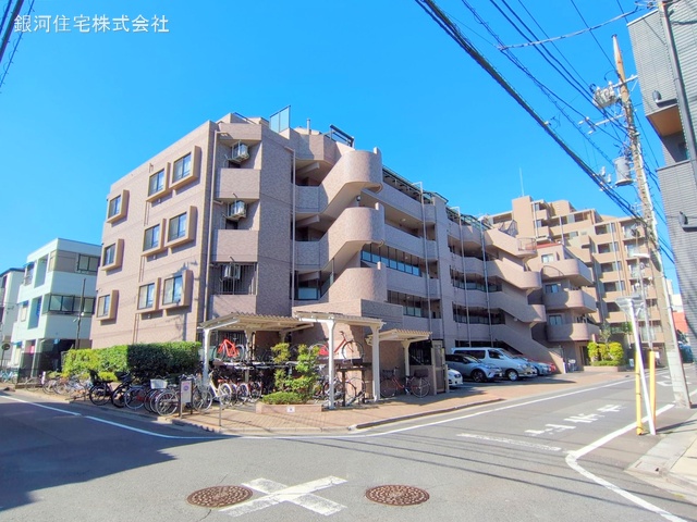 綾瀬７丁目
