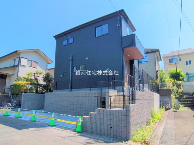 いぶき野