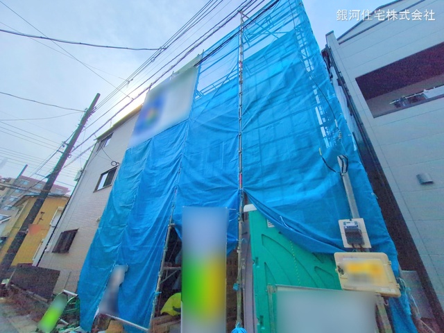 前川３丁目