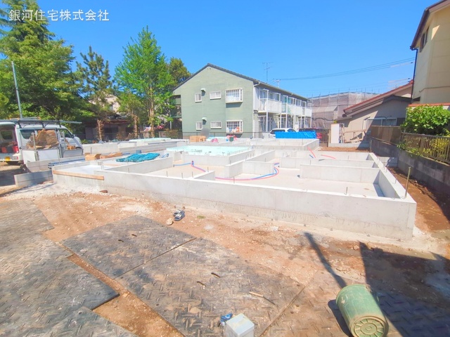 柏