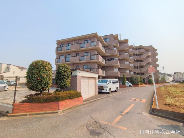 東所沢和田３丁目