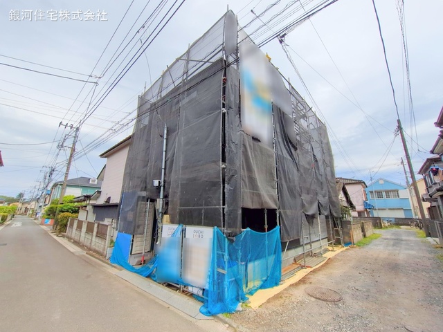 東町４丁目