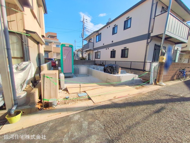 前川４丁目