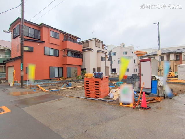 江戸川１丁目