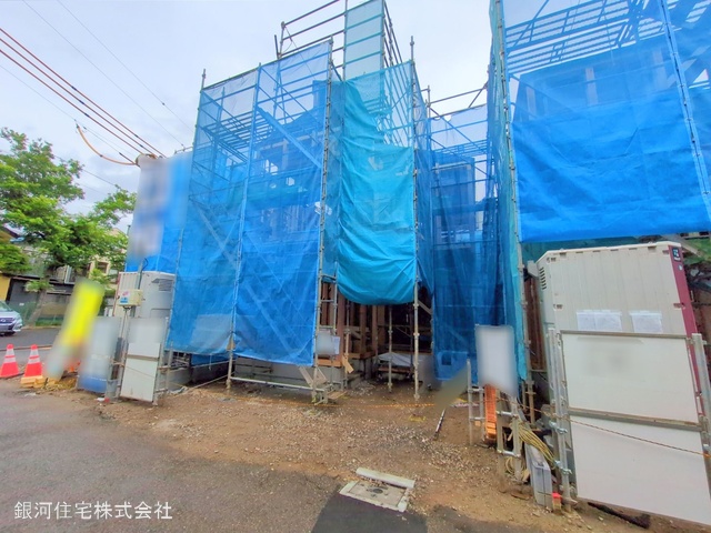 江戸川１丁目