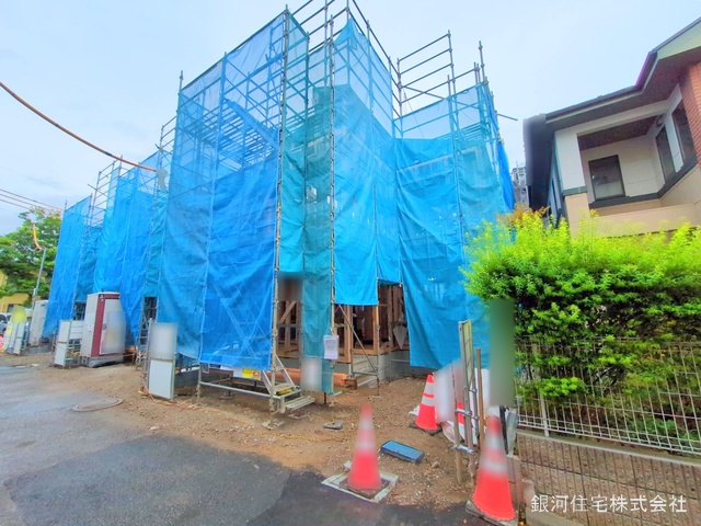 江戸川１丁目