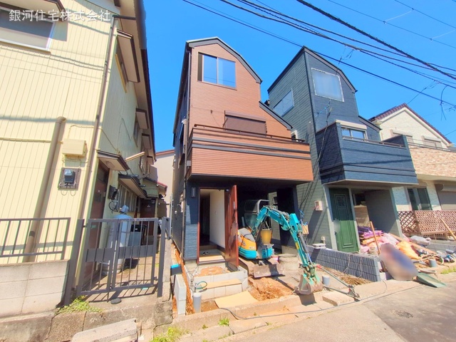 相之川２丁目