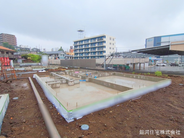 上山２丁目