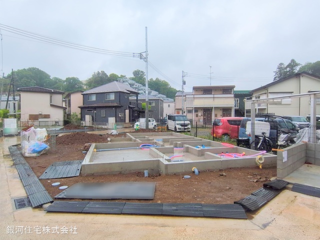 上山２丁目