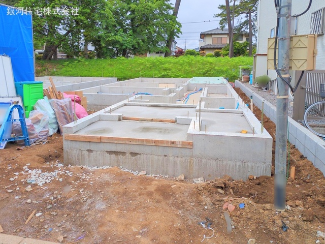 西原１丁目