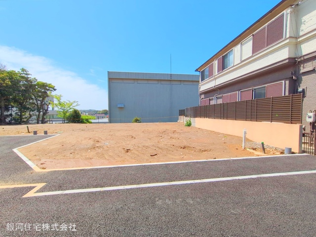 深田台