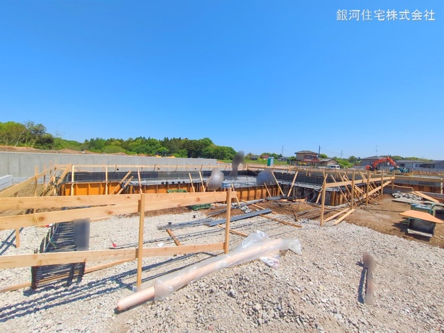 大字東深井