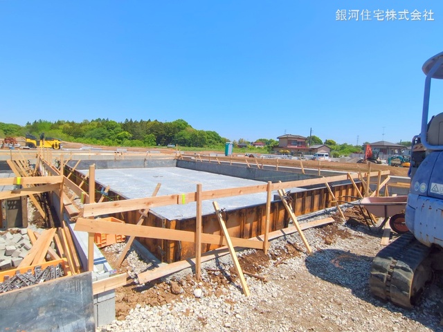 大字東深井
