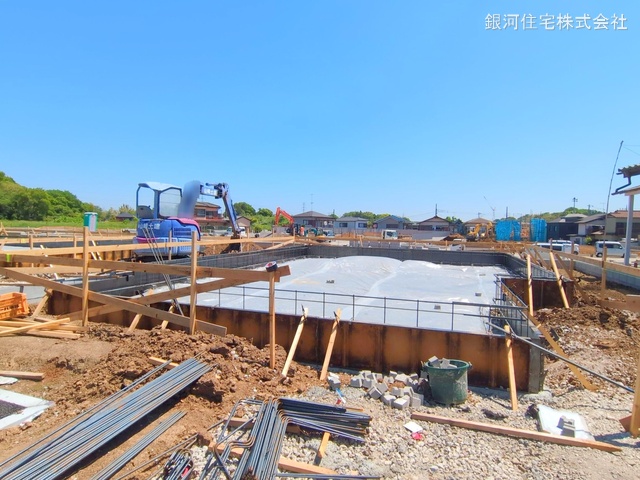 大字東深井