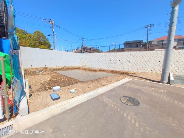 大字福生