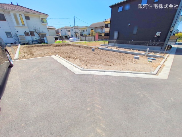 大字福生