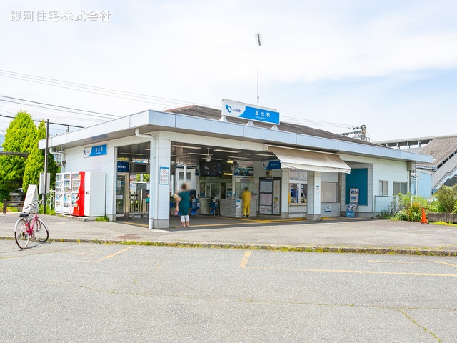 G00373291 神奈川県小田原市堀之内 新築一戸建て 3580万円 土地面積149.86m² (約45.33坪) 建物面積101.02m² (約30.55坪) 間取り４ＬＤＫ 築年月2025年06月【周辺環境】小田急電鉄小田原線「富水」駅