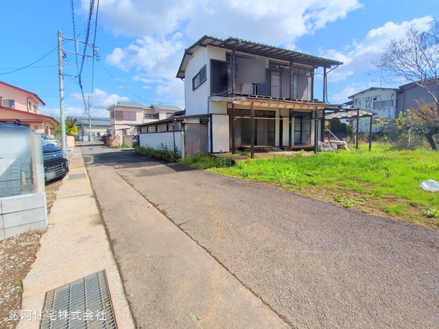 G00373293 神奈川県小田原市堀之内 新築一戸建て 3780万円 土地面積149.85m² (約45.32坪) 建物面積101.85m² (約30.80坪) 間取り４ＬＤＫ 築年月2025年06月【外観7】