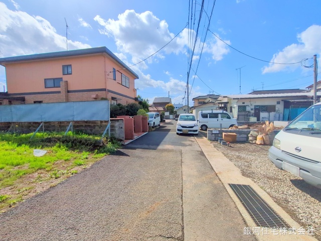 G00373293 神奈川県小田原市堀之内 新築一戸建て 3780万円 土地面積149.85m² (約45.32坪) 建物面積101.85m² (約30.80坪) 間取り４ＬＤＫ 築年月2025年06月【外観8】