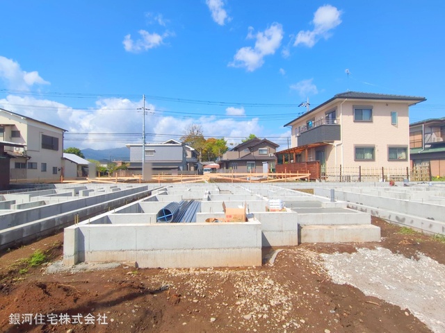 G00373293 神奈川県小田原市堀之内 新築一戸建て 3780万円 土地面積149.85m² (約45.32坪) 建物面積101.85m² (約30.80坪) 間取り４ＬＤＫ 築年月2025年06月【外観10】