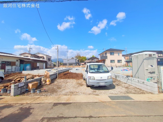 G00373293 神奈川県小田原市堀之内 新築一戸建て 3780万円 土地面積149.85m² (約45.32坪) 建物面積101.85m² (約30.80坪) 間取り４ＬＤＫ 築年月2025年06月【外観11】