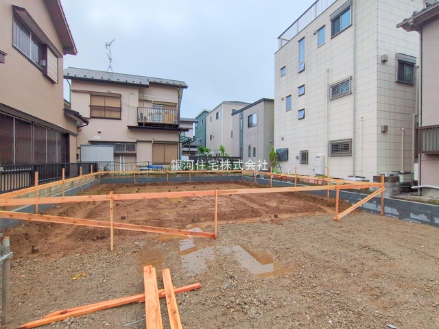 一ノ割１丁目