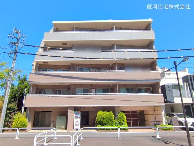 高井戸西１丁目