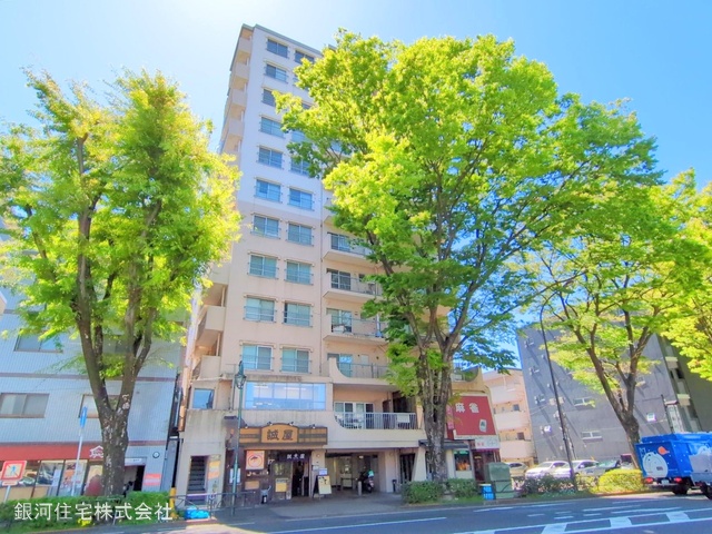 上高井戸１丁目