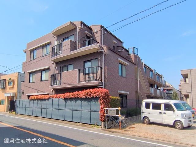 東葛西４丁目
