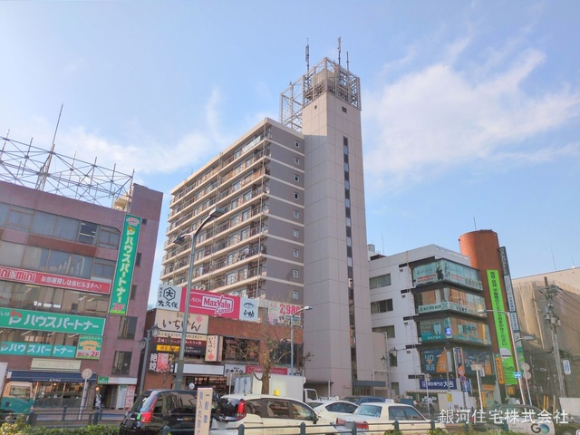 新松戸１丁目
