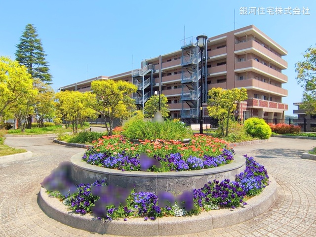 日野３丁目