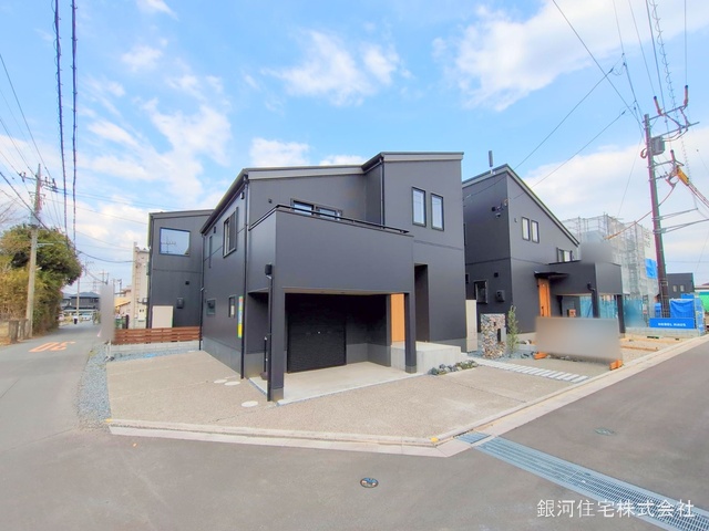 大字上藤沢
