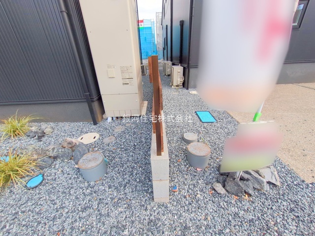 G00373353 埼玉県入間市大字上藤沢 中古一戸建て 4780万円 土地面積136.14m² (約41.18坪) 建物面積97.70m² (約29.55坪) 間取り２ＳＬＤＫ 築年月2024年07月(築1年)【外観17】