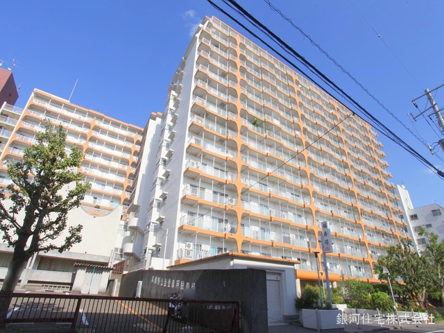 吉祥寺南町１丁目