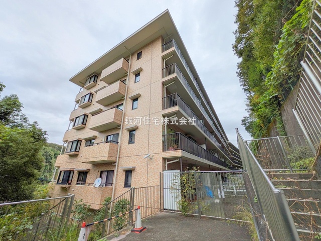 G00373366 東京都八王子市打越町 中古マンション 2780万円 専有面積97.58m² (約29.51坪) 間取り４ＬＤＫ 所在階3階 築年月1988年06月(築37年)【外観2】