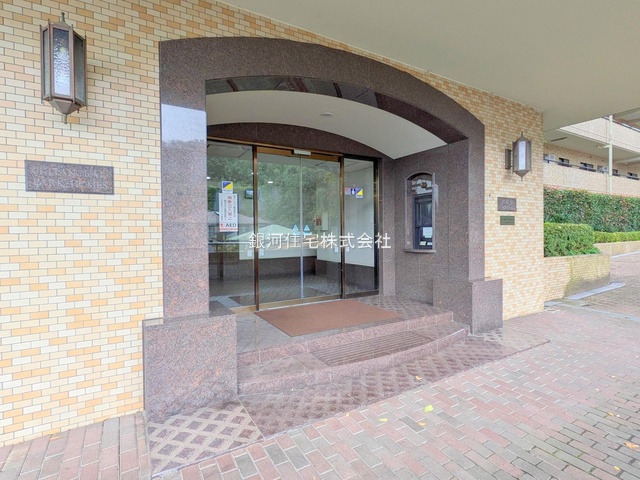 G00373366 東京都八王子市打越町 中古マンション 2780万円 専有面積97.58m² (約29.51坪) 間取り４ＬＤＫ 所在階3階 築年月1988年06月(築37年)【外観3】