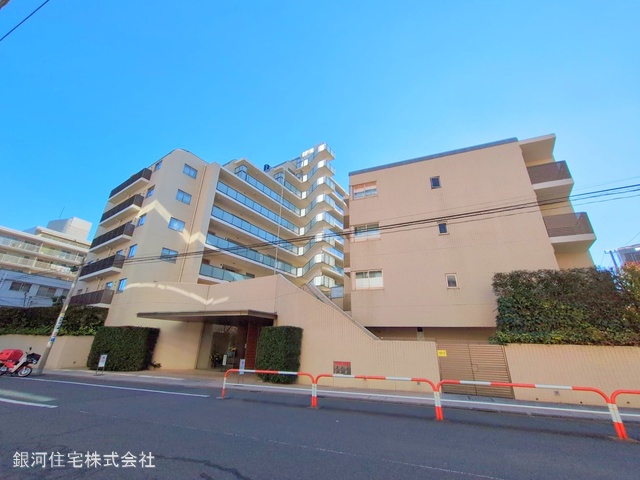 白銀町