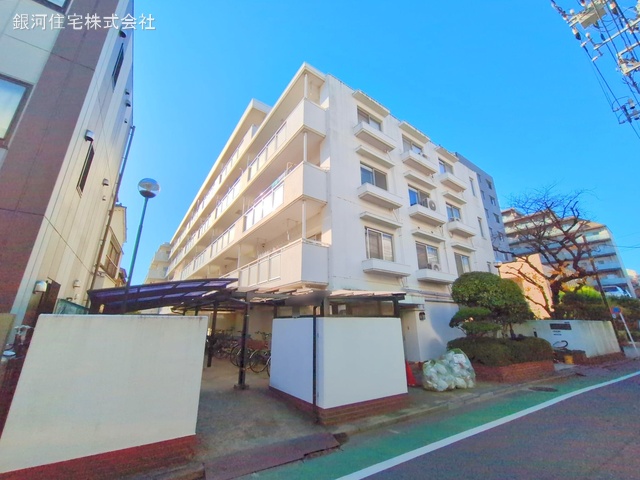 大島７丁目