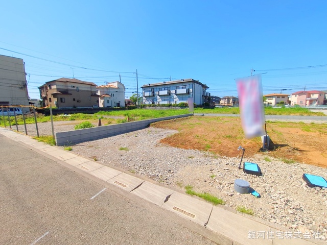 大字久左衛門新田